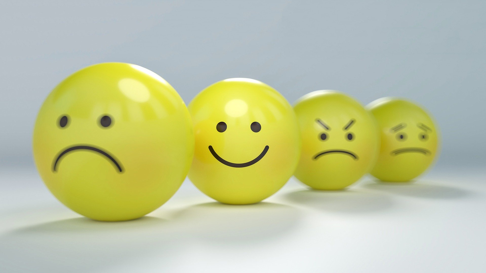 Trening Kontrolowania Złości, Agresji i Emocji Trudnych. Szkolenie online. 10-11.04.21 r.